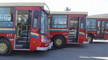 Por propuesta de la izquierda, el Concejo Deliberante de Moreno ordenó a las empresas de colectivos instalar cabinas de seguridad 