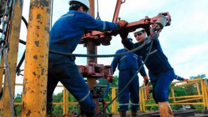 Chubut: Petroleros paran por la muerte de Rodrigo Fonseca en Comodoro Rivadavia