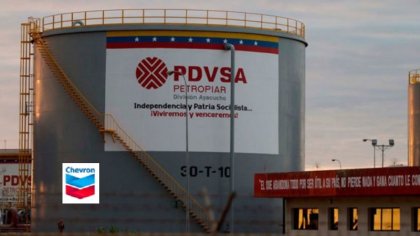 Trabajadores de Petropiar: “Chevron nos está desmejorando, estamos trabajando con las uñas”