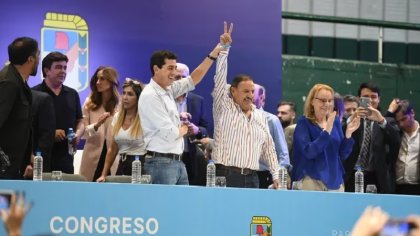 Congreso del PJ: el peronismo aún no define una estrategia electoral de unidad