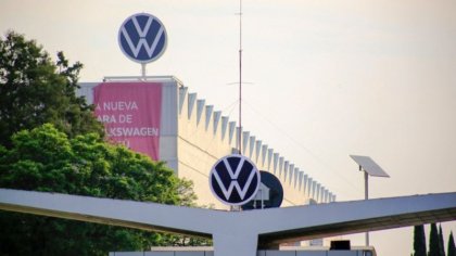 Miles rechazaron el raquítico aumento del sindicato independiente en Volkswagen