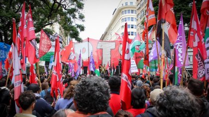 Asambleas abiertas del PTS-FITU: súmate para participar 