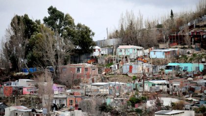 Chubut: El crecimiento de la pobreza, otro legado de Arcioni y el peronismo