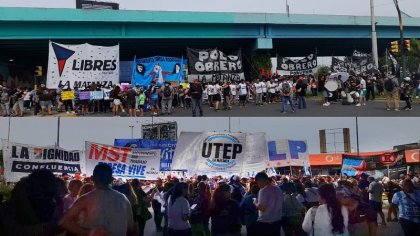 Emergencia alimentaria en La Matanza: “Es terrible saber que los chicos no pueden acceder a una merienda digna"