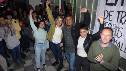 Jujuy: luego de la elección histórica organicemos una gran fuerza política de los trabajadores y la juventud