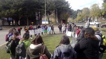 Jornada de lucha y visibilización de las escuelas