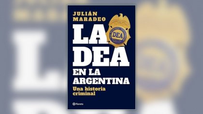 Tras las huellas de la DEA en Santa Fe