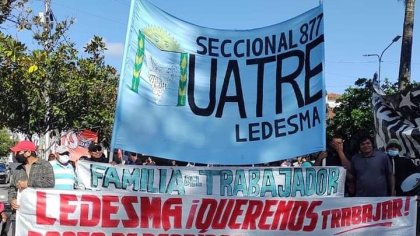 La Uatre Ledesma convoca a movilizar este 23A junto a estudiantes en defensa de la educación pública