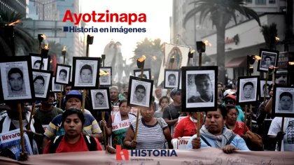 Historia en La Izquierda Diario