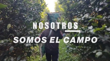 “Nosotros somos el campo”: rurales de Jujuy cuentan cómo trabajan y cómo defienden sus derechos