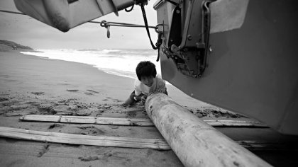 Trabajo infantil en foco