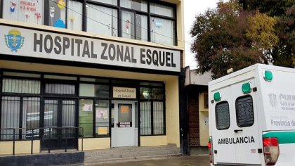 Hospital Zonal de Esquel: un ejemplo de la salud pública como mercancía en Chubut