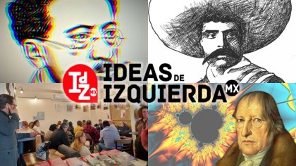 En IdZ: Suplemento especial a 112 años de la Revolución Mexicana/ México en llamas en Ciudad Juárez y más...