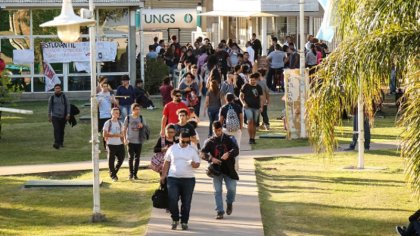 Estudiantes de universidades del noroeste realizarán una jornada de lucha por la educación pública