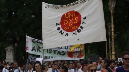 Unidxs x la Cultura Zona Norte: fortalecer las asambleas junto a la cultura en los lugares de trabajo y los barrios 