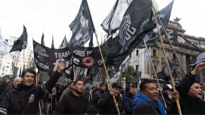 Campaña nacional e internacional de solidaridad con la lucha de los trabajadores del neumático