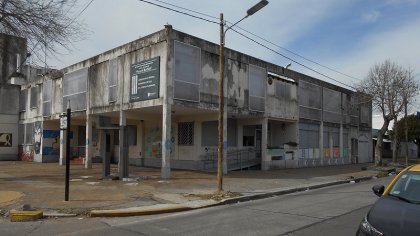 Pozo de Banfield: inspección ocular en el centro clandestino de detención, tortura y exterminio