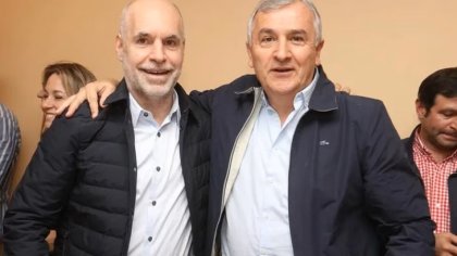 Elecciones 2023: Larreta y aliados aprietan a los “halcones” para “ampliar” la coalición