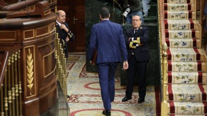 Lawfare, malmenorismo y restauración del régimen ¿Cómo salir de este círculo vicioso? 