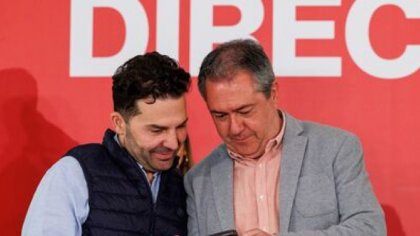 La crisis del PSOE en Andalucía: corrupción, compra de votos y secuestros