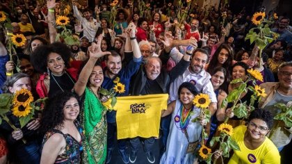 El PSOL tiene un ministerio en el gobierno de Lula. ¿Los grupos que lo integran pueden mantener su independencia política?