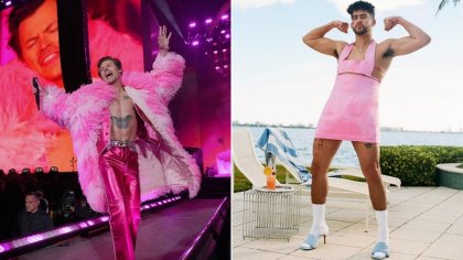 De Bad Bunny a Harry Styles: ¿qué es el queerbaiting?