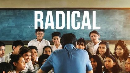 Película “Radical” y el debate sobre la estandarización en la educación