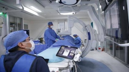 Negligencia y falta de presupuesto deja a pacientes sin radioterapia