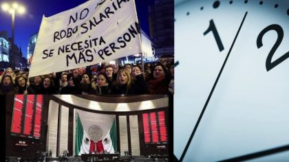 Reducción de la jornada laboral: queda pendiente discusión en Diputados