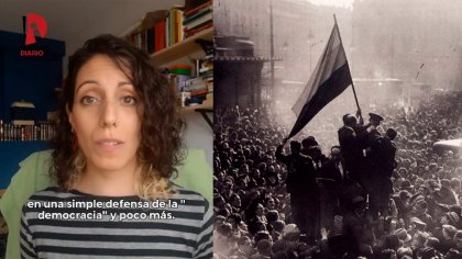 14 abril, el día que la clase trabajadora y la juventud echaron a la monarquía con huelgas y movilizados, no votando. Una lección para recordar