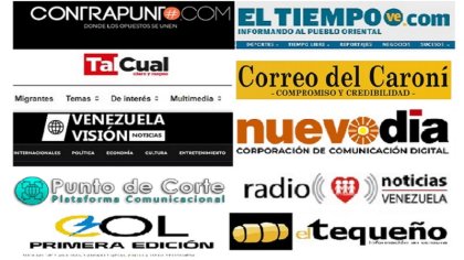 Repercusiones en los medios de la campaña “La clase trabajadora no tiene candidatos en esta elección”