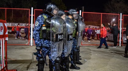 La grieta de Independiente: dirigencia contra hinchas y socios