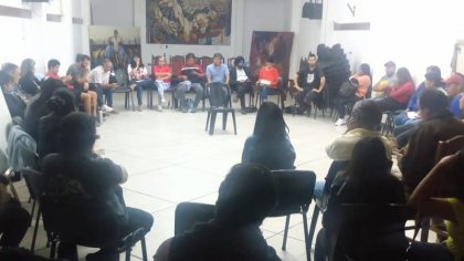 Organizaciones convocan a conferencia de prensa y marcha en Jujuy en rechazo a la reforma