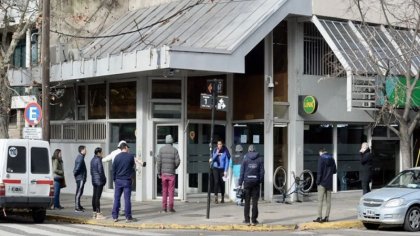 La Plata: descubren banda de policías bonaerenses especializada en entraderas