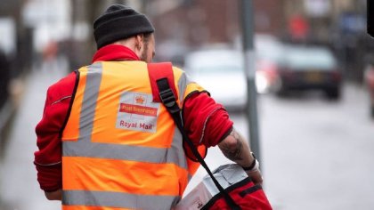 Miles de trabajadores del Royal Mail irán a la huelga por aumento salarial