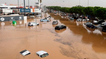 Enfrentar al negacionismo: Manifiesto de apoyo a todas las personas y entidades que sufren acoso por divulgar las amenazas del cambio climático