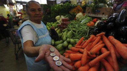 El aumento al salario mínimo es insuficiente