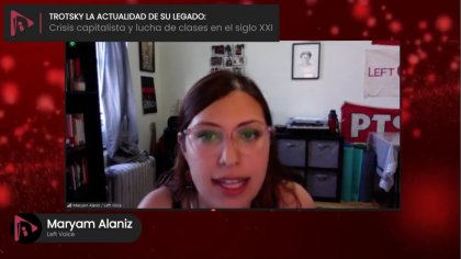 Estados Unidos: “Necesitamos un partido revolucionario de la Generación U y de toda la clase obrera” 