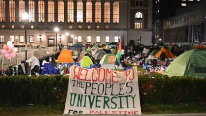 EE.UU: Se multiplican las protestas universitarias por Palestina