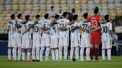 El último amistoso de la Selección Argentina antes del Mundial ya tiene fecha 