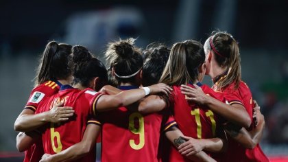 La selección femenina de fútbol española: una historia de acoso laboral y sexual