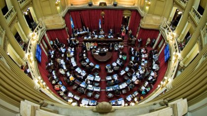 Senado: uno por uno, quiénes ingresan y quiénes quedaron afuera