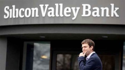 Crisis por la caída del Silicon Valley Bank: ¿otra vez el Estado salvando a las grandes empresas?