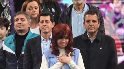 La amistad del kirchnerismo con Massa y el pedido al FMI de que financie el período electoral