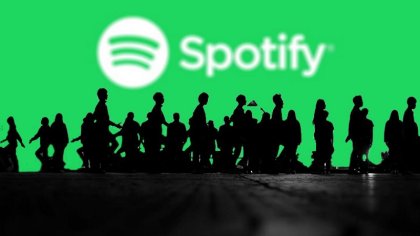 Spotify se prepara para despedir: peligran los puestos del 17% de su personal a nivel global