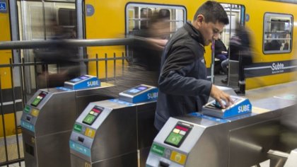 Tras el papelón Jorge Macri convoca a nueva audiencia pública para avalar el tarifazo del subte