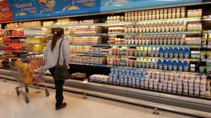 El desplome del consumo no para: baja 12,5% en junio y acumula 6 meses de caída