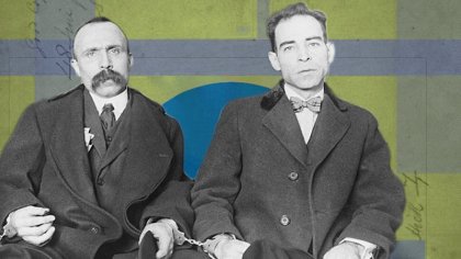  Sacco y Vanzetti por Eduardo Ayala