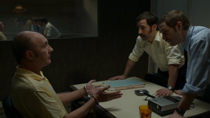 "Un crimen argentino", película basada en la novela de Reynaldo Sietecase