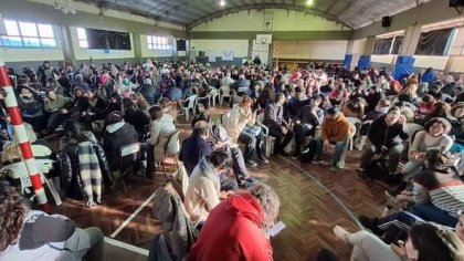 Jornada debate sobre la educación como servicio esencial y los nuevos regímenes académicos 